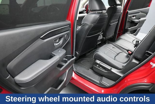 Used 2024 Honda Pilot Elite image 17
