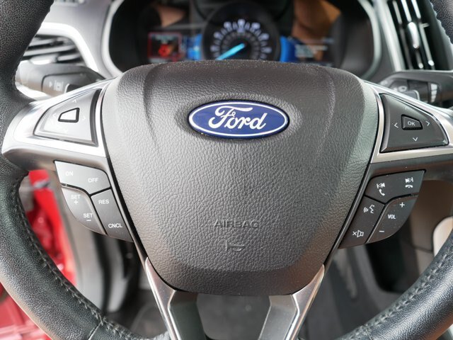 Certified 2022 Ford Edge SEL w/ Convenience Package AWD/4WD image 24