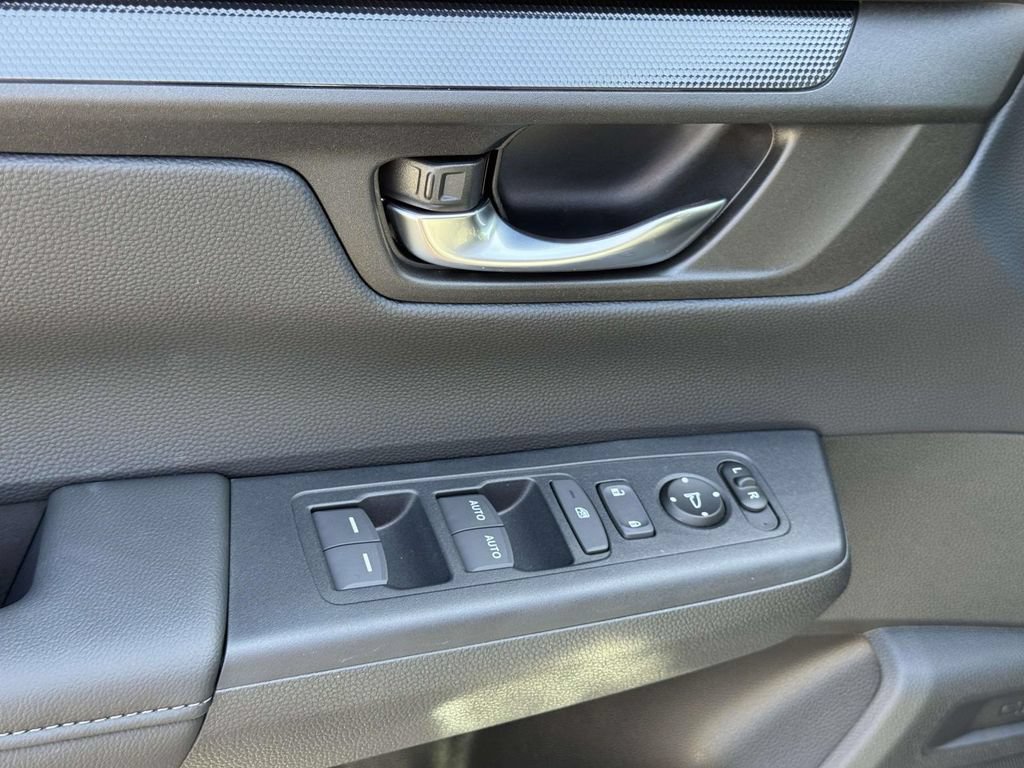 Used 2026 Honda CR-V EX image 19