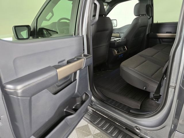Certified 2024 Ford F150 STX w/ Equipment Group 201A FX4 AWD/4WD image 18