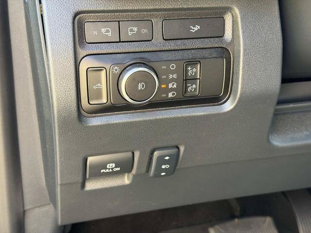 Certified 2024 Ford F250 Lariat w/ Lariat Ultimate Package AWD/4WD image 15