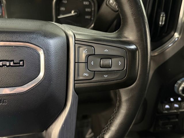 Used 2020 GMC Sierra 1500 Denali w/ Denali Ultimate Package image 18