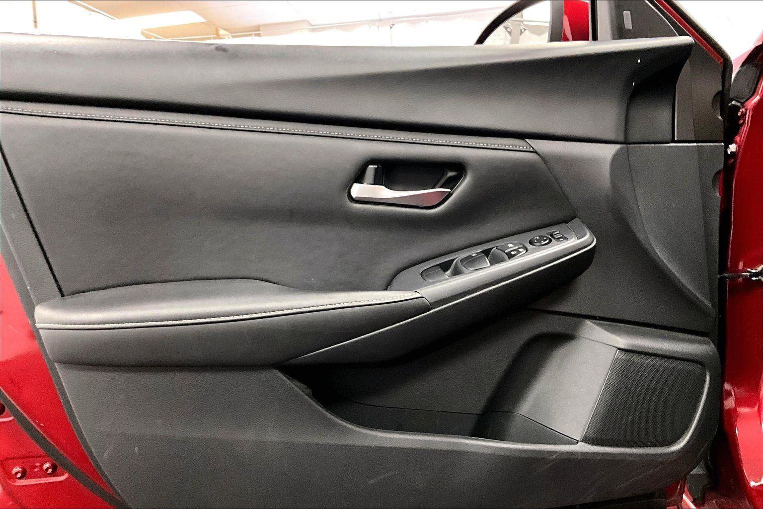 Used 2023 Nissan Sentra SV w/ All-Weather Package image 22