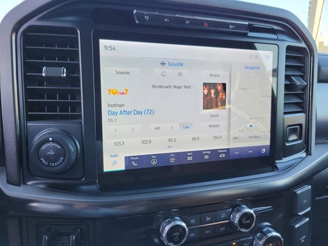 Certified 2021 Ford F150 Platinum w/ Equipment Group 701A High image 30