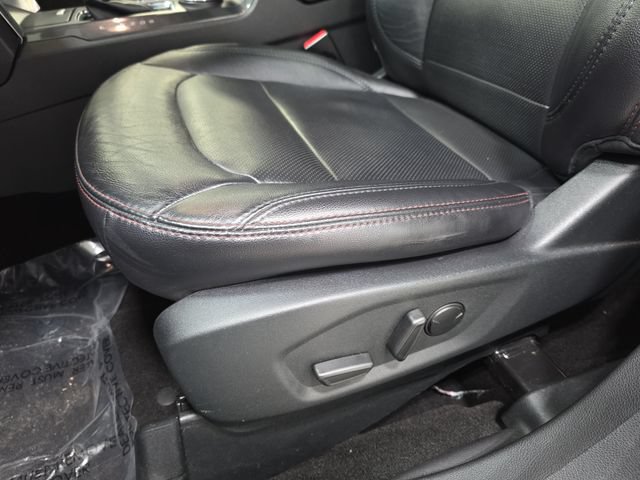 Certified 2019 Ford Explorer Sport AWD/4WD image 29