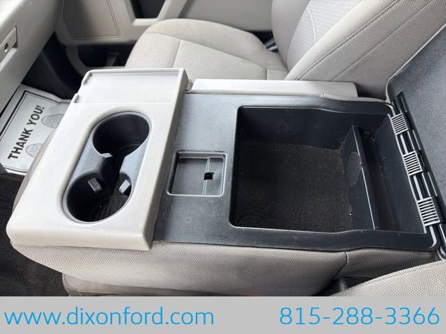 Certified 2020 Ford F150 XLT AWD/4WD image 14