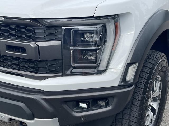 Certified 2022 Ford F150 Raptor w/ Equipment Group 801A High AWD/4WD image 9