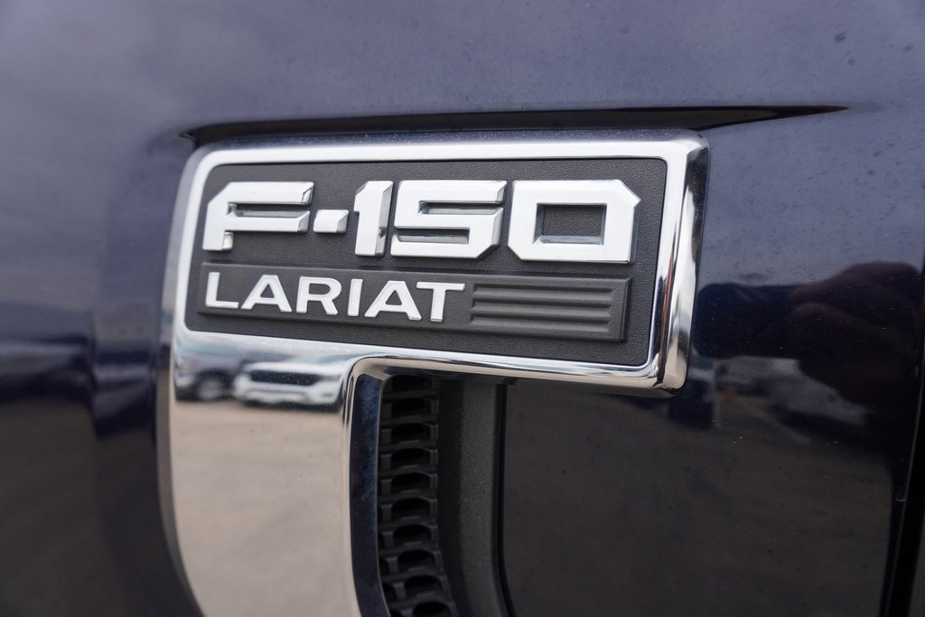 Certified 2021 Ford F150 Lariat image 31