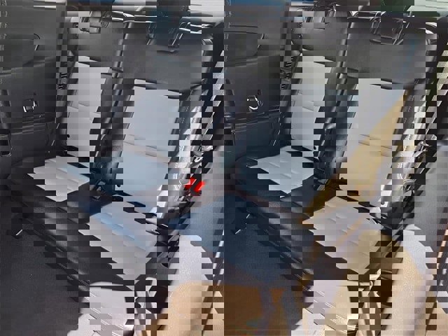 Certified 2024 Ford Explorer XLT w/ Equipment Group 202A image 10