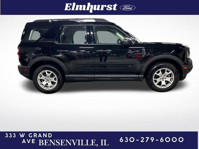 Certified 2021 Ford Bronco Sport image 6