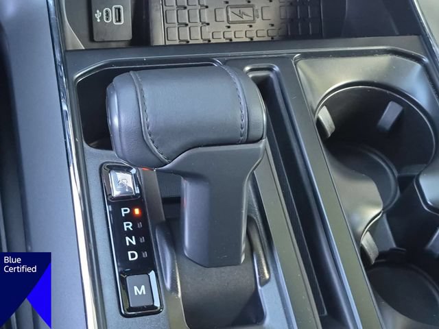 Certified 2025 Ford F150 XLT w/ Equipment Group 302A MID AWD/4WD image 27