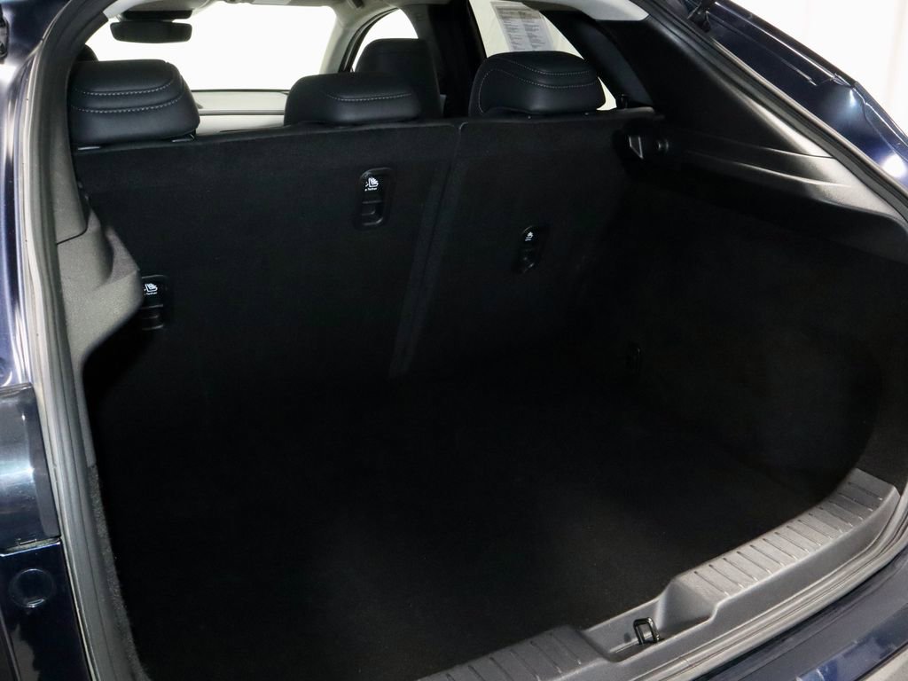 Used 2024 MAZDA CX-30 AWD 2.5 S w/ Select Sport Pkg image 14