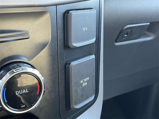 Certified 2024 Ford F150 XLT w/ Mobile Office Package image 29