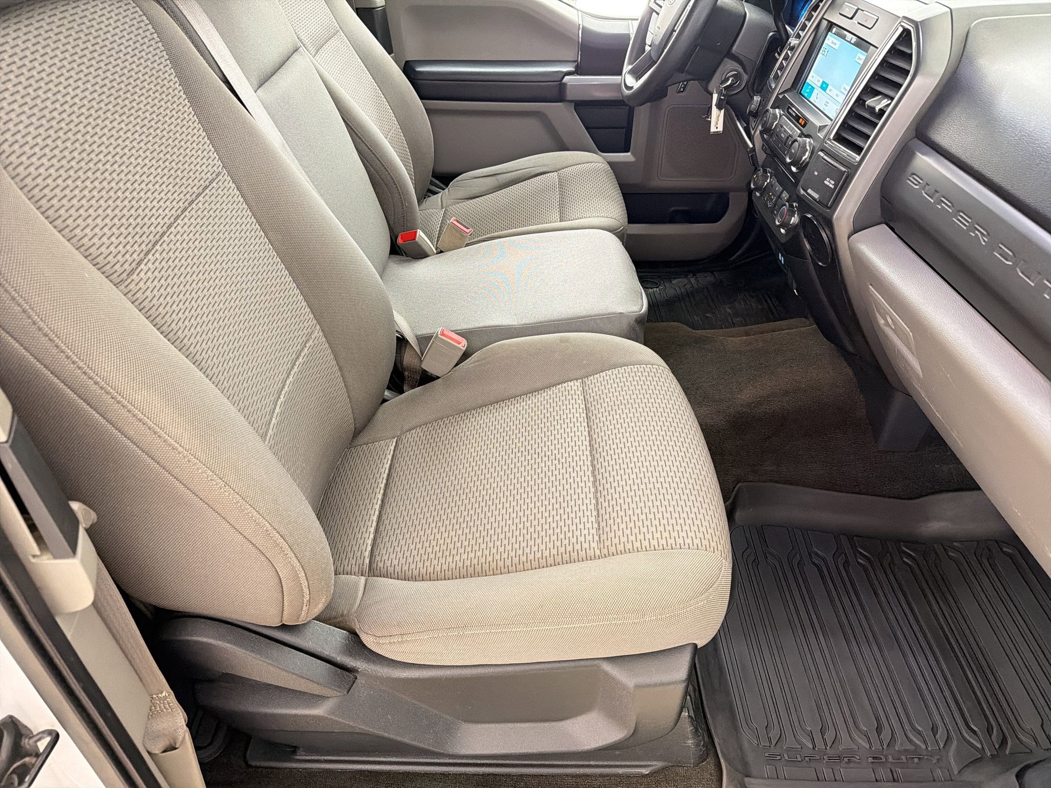 Certified 2018 Ford F250 XLT w/ Advanced Security Pack image 27