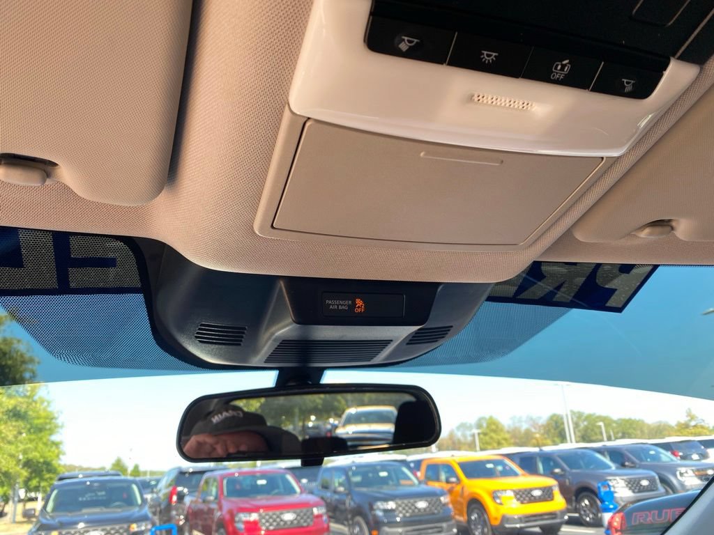Used 2021 Nissan Rogue SV FWD image 19
