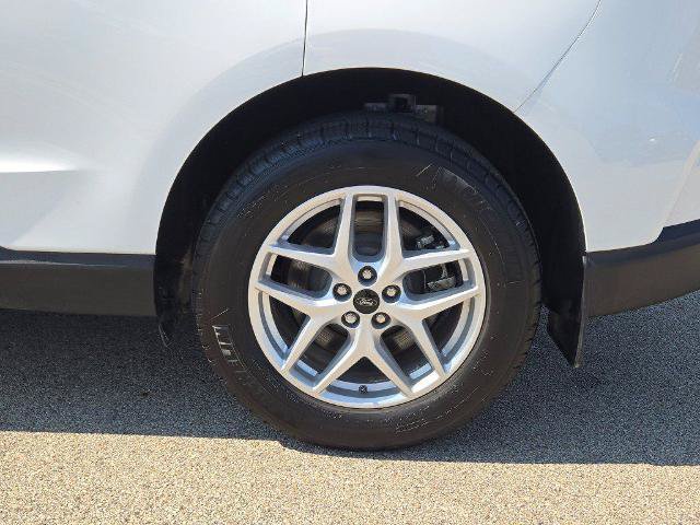 Certified 2024 Ford Edge SEL w/ Convenience Package AWD/4WD image 15