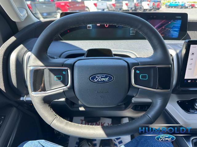 Certified 2026 Ford Expedition Max Active AWD/4WD image 20