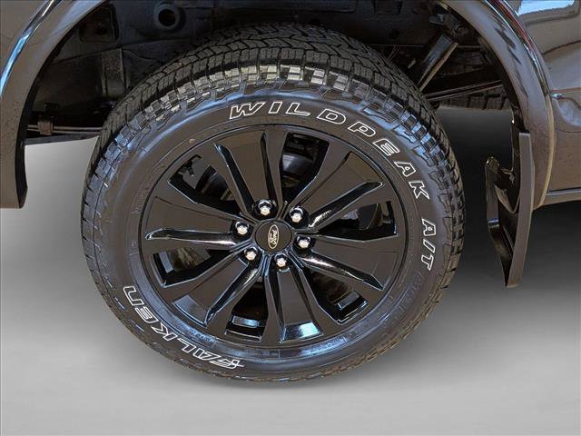 Certified 2020 Ford F150 Lariat w/ Equipment Group 502A Luxury AWD/4WD image 26