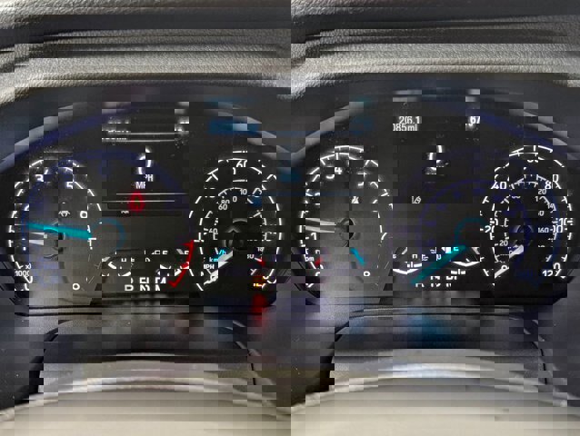 Certified 2024 Ford Transit 350 XL image 8