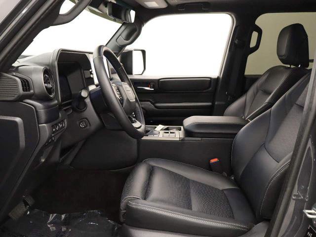 Used 2025 Toyota Land Cruiser w/ Premium Package AWD/4WD image 40