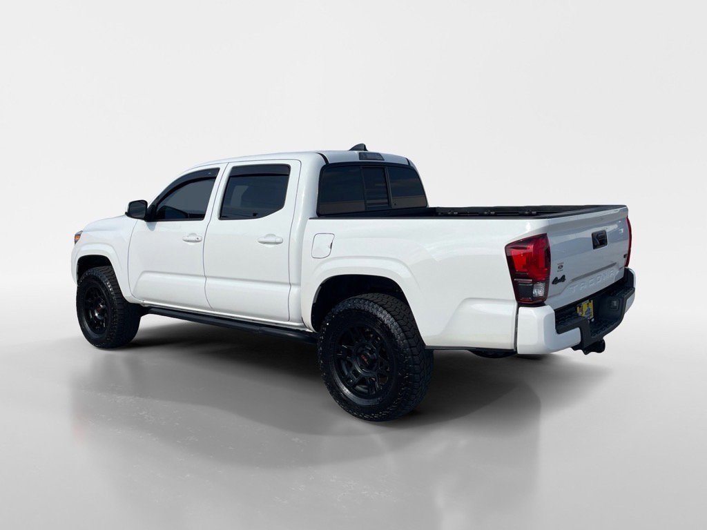 Used 2023 Toyota Tacoma SR5 image 5