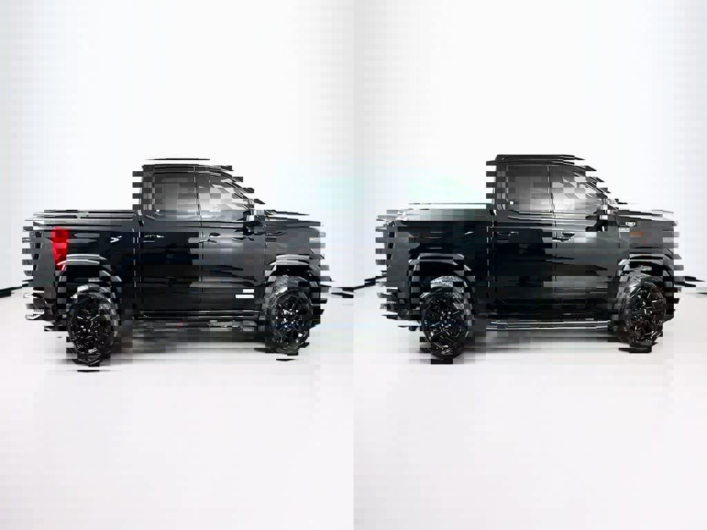 Used 2023 GMC Sierra 1500 Elevation w/ Max Trailering Package image 6