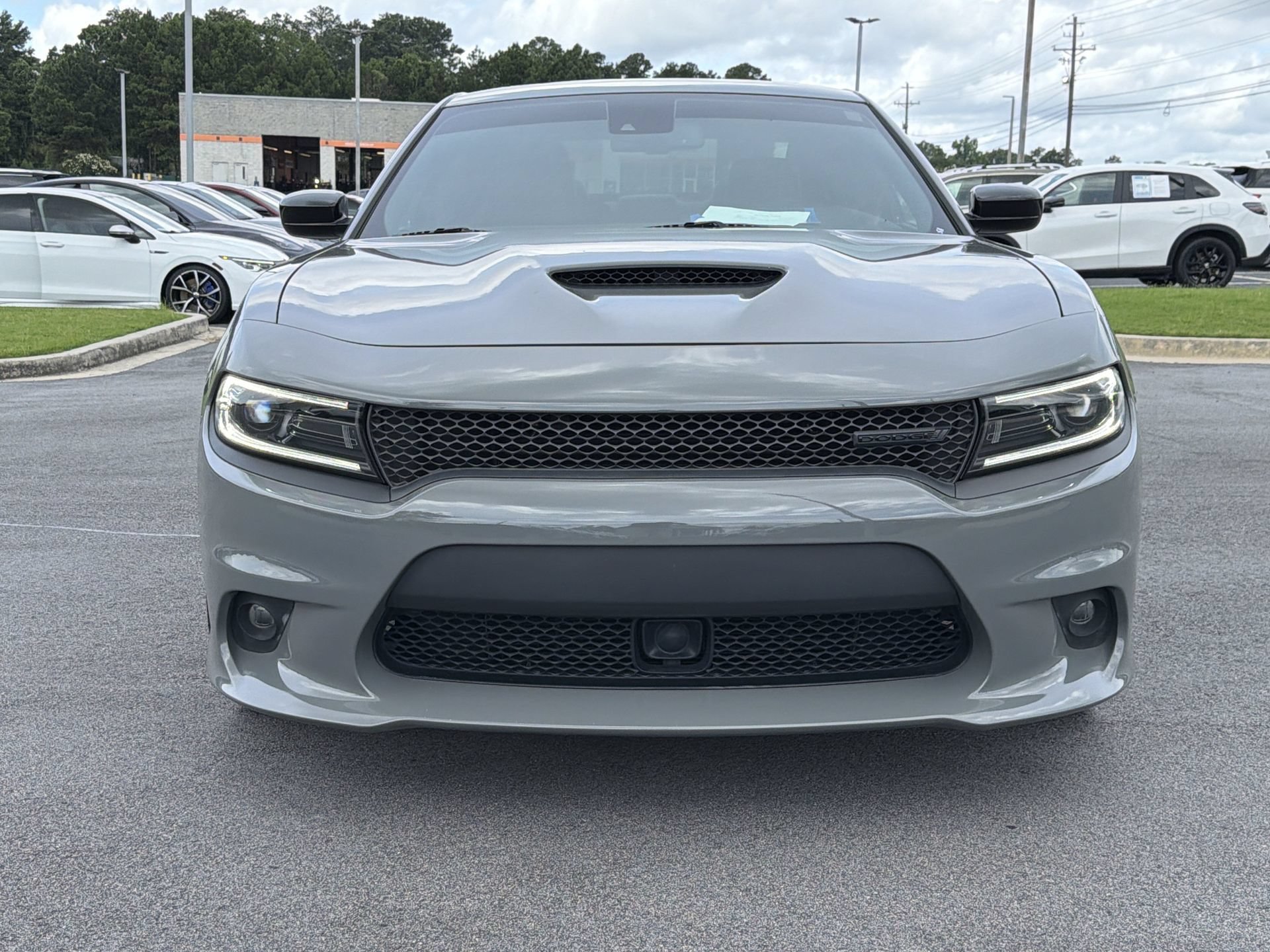 Used 2023 Dodge Charger R/T w/ Plus Group RWD image 33
