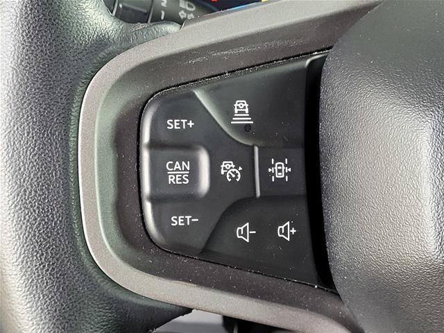 Certified 2025 Ford Bronco Outer Banks AWD/4WD image 31