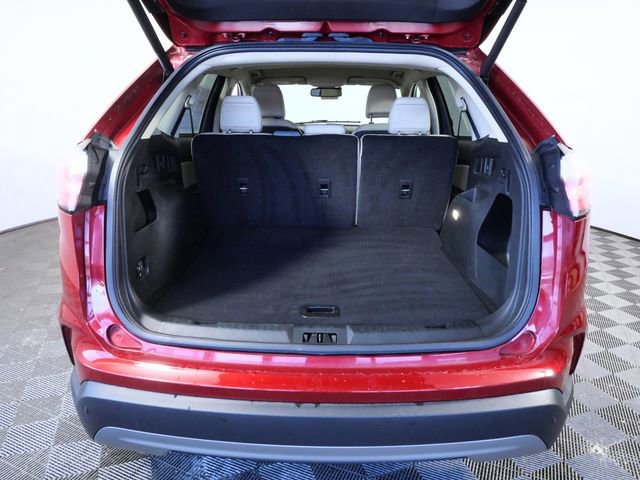 Certified 2023 Ford Edge SEL w/ Convenience Package image 9