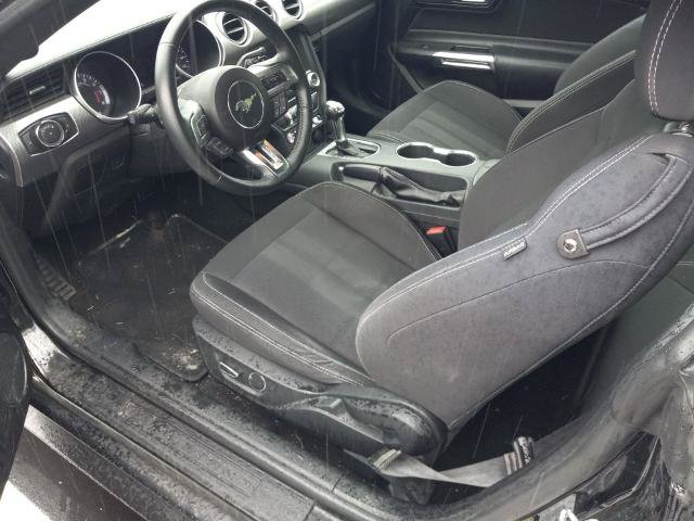 Certified 2019 Ford Mustang Coupe w/ Equipment Group 101A RWD image 32