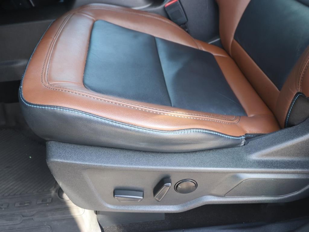 Certified 2022 Ford Bronco Outer Banks AWD/4WD image 17