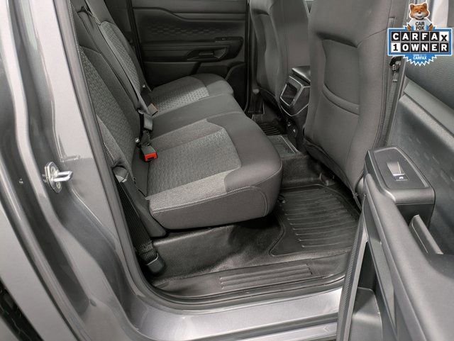 Certified 2024 Ford Ranger XL w/ Trailer Tow Package image 26
