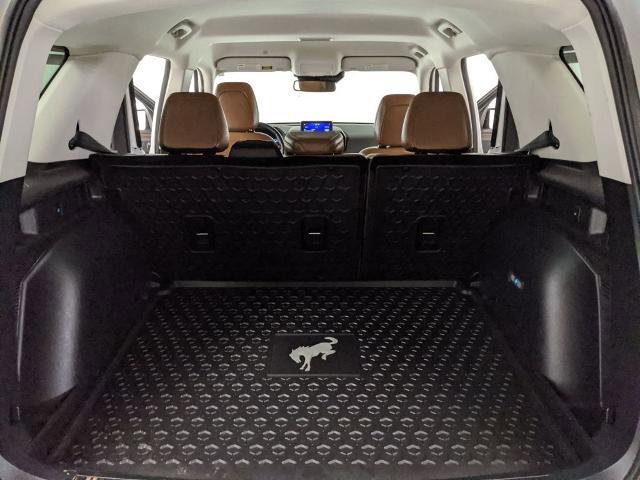 Certified 2023 Ford Bronco Sport Outer Banks w/ Tech Package image 18