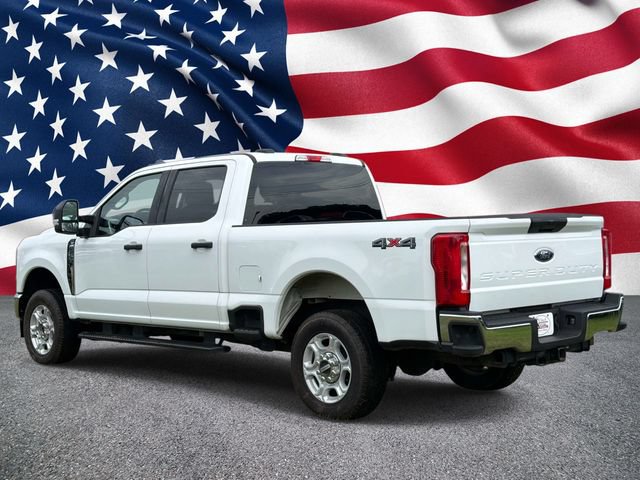 Certified 2026 Ford F250 XLT AWD/4WD image 9