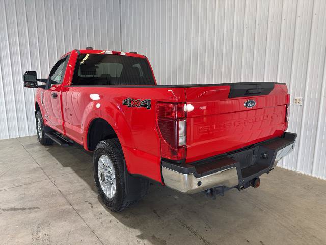 Certified 2022 Ford F350 XLT w/ XLT Value Package AWD/4WD image 12
