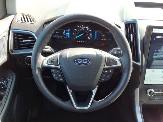Certified 2023 Ford Edge SEL w/ Convenience Package AWD/4WD image 14