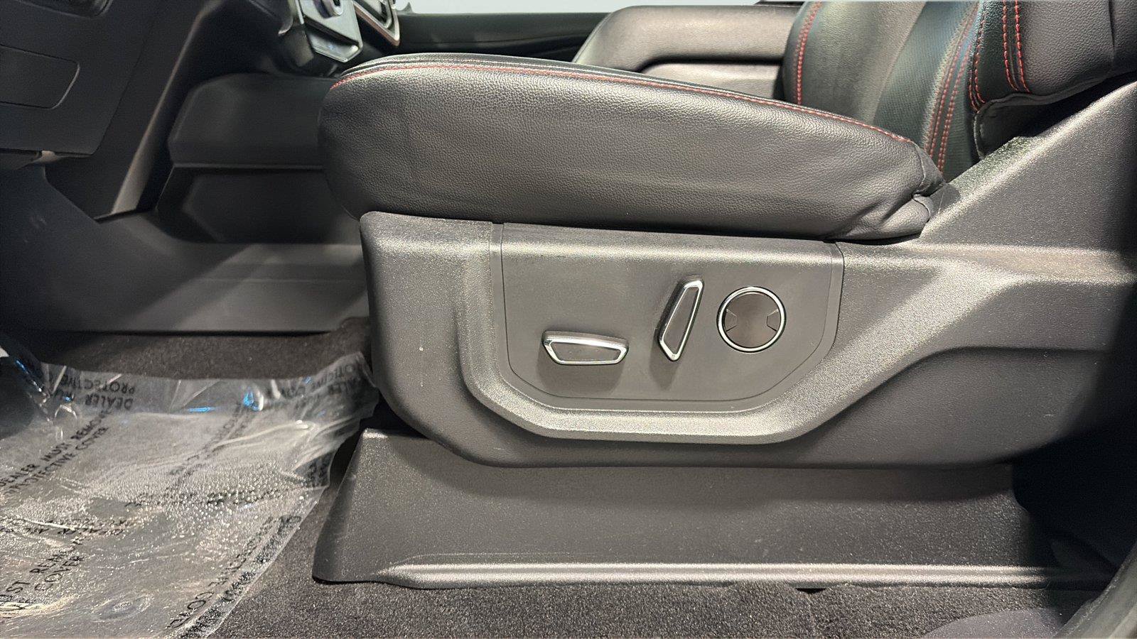Certified 2024 Ford Expedition Max Limited AWD/4WD image 21