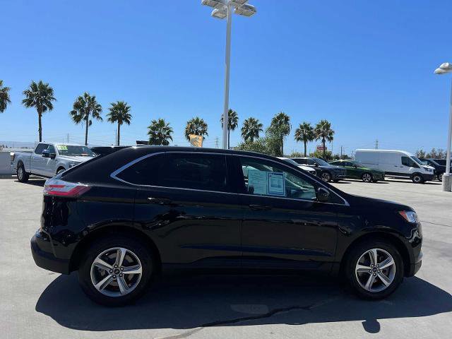 Certified 2022 Ford Edge SEL w/ Convenience Package image 6