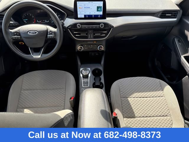 Certified 2022 Ford Escape SE image 12