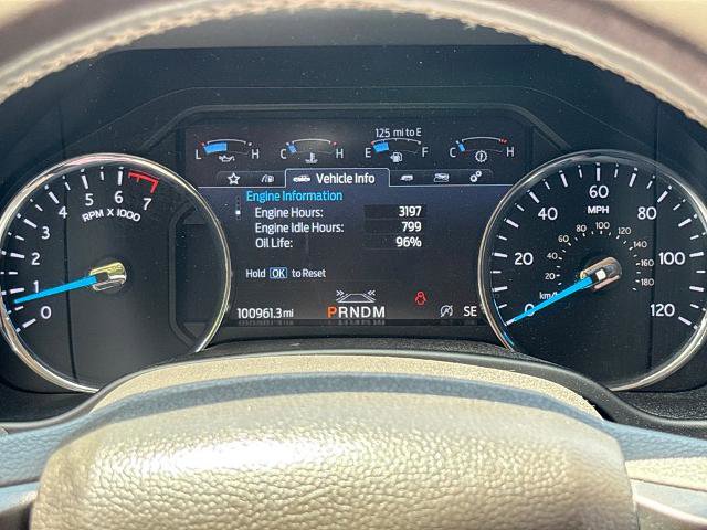 Certified 2021 Ford Expedition Limited RWD image 22