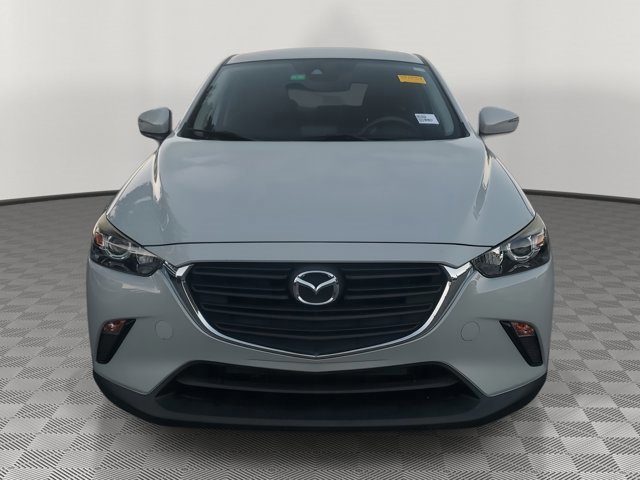 Used 2019 MAZDA CX-3 Sport image 4