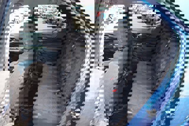 Used 2021 Chevrolet Equinox LT image 17