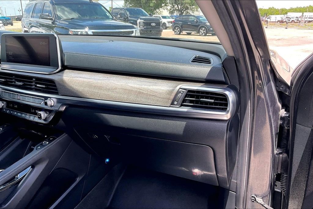 Used 2022 Kia Telluride SX FWD image 22