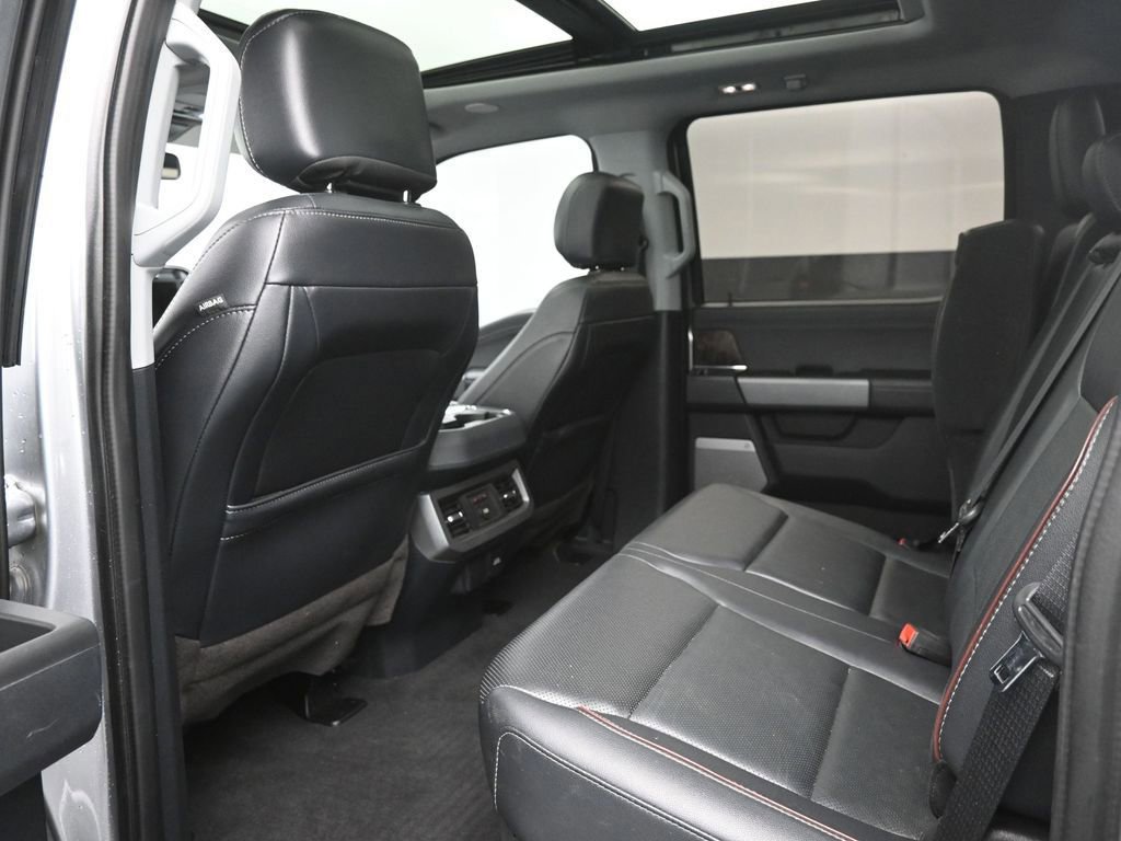 Certified 2023 Ford F250 Lariat w/ Lariat Ultimate Package image 11