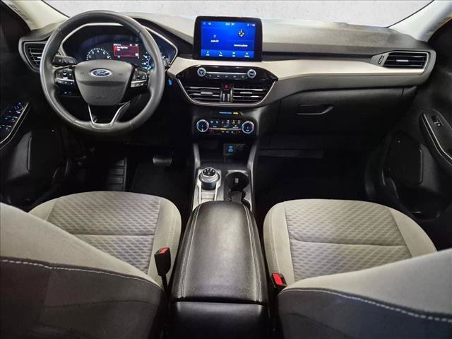 Certified 2022 Ford Escape SE w/ Convenience Package FWD image 19