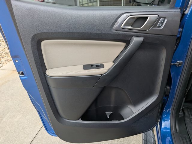 Certified 2020 Ford Ranger Lariat w/ Technology Package AWD/4WD image 28