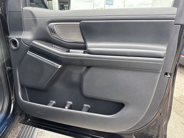 Certified 2025 Ford Expedition Platinum AWD/4WD image 25