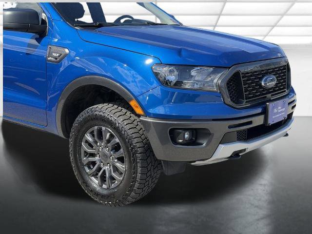 Certified 2020 Ford Ranger XLT w/ Equipment Group 302A Luxury AWD/4WD image 19
