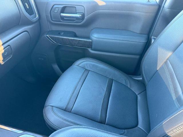 Used 2023 GMC Sierra 2500 Denali image 21