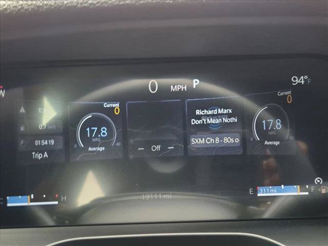 Used 2025 Jeep Grand Cherokee L Altitude AWD/4WD image 11